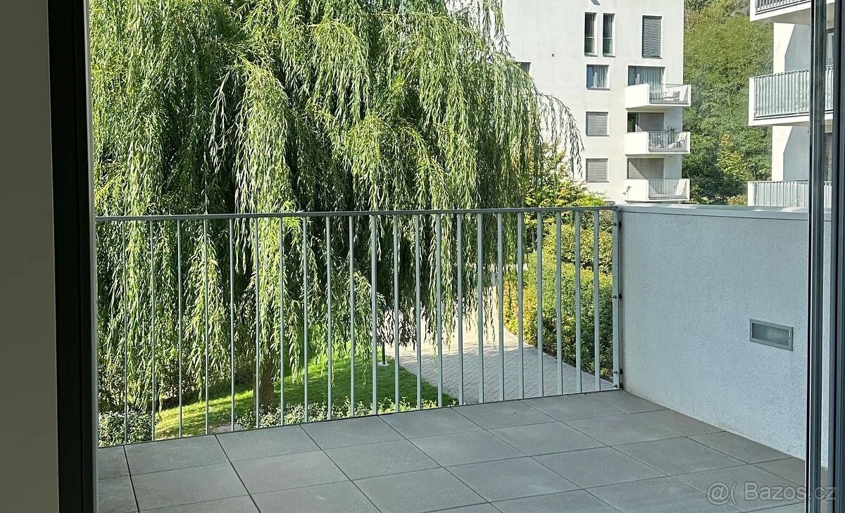 Pronájem bytu 2+kk 54 m² - 10