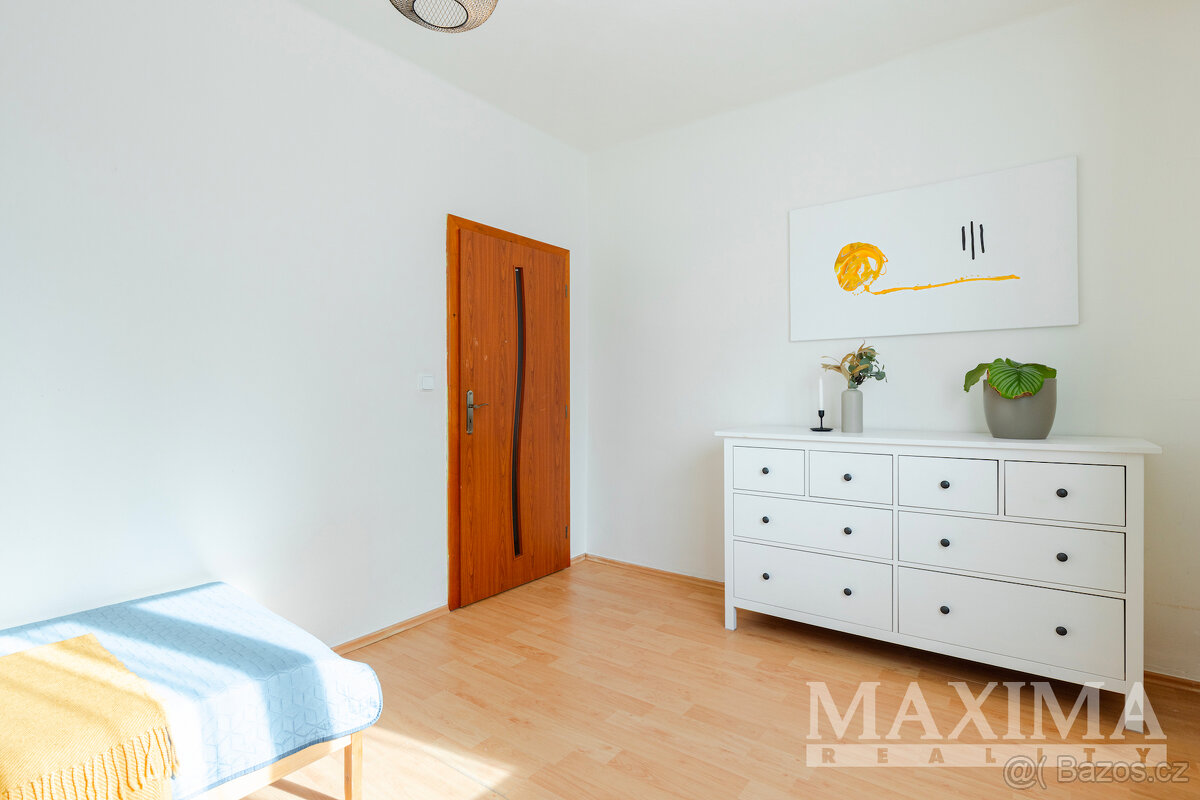 Dům 5+kk o ploše 123 m2 - Dobříš, Dobříš - 10