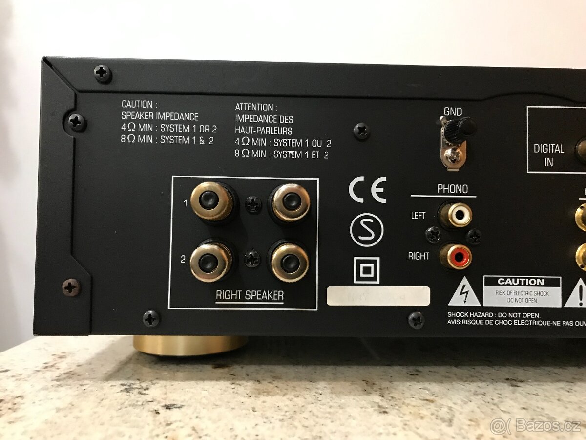 Harman Kardon HK 670 - 10