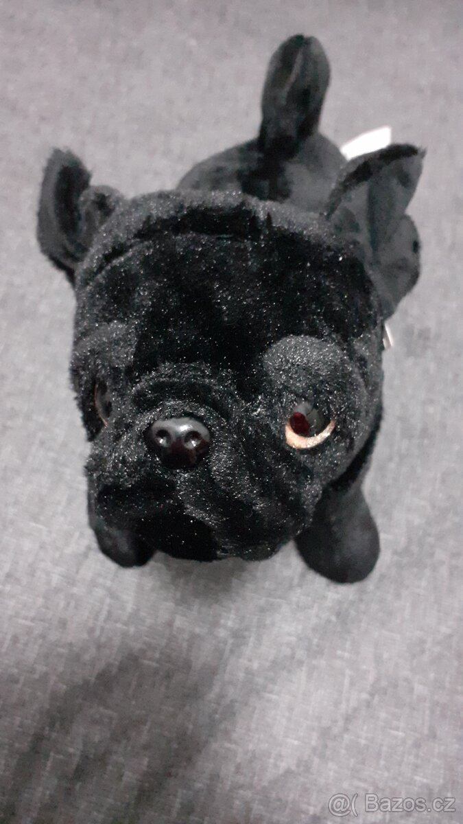 Plyšové hračky - 10