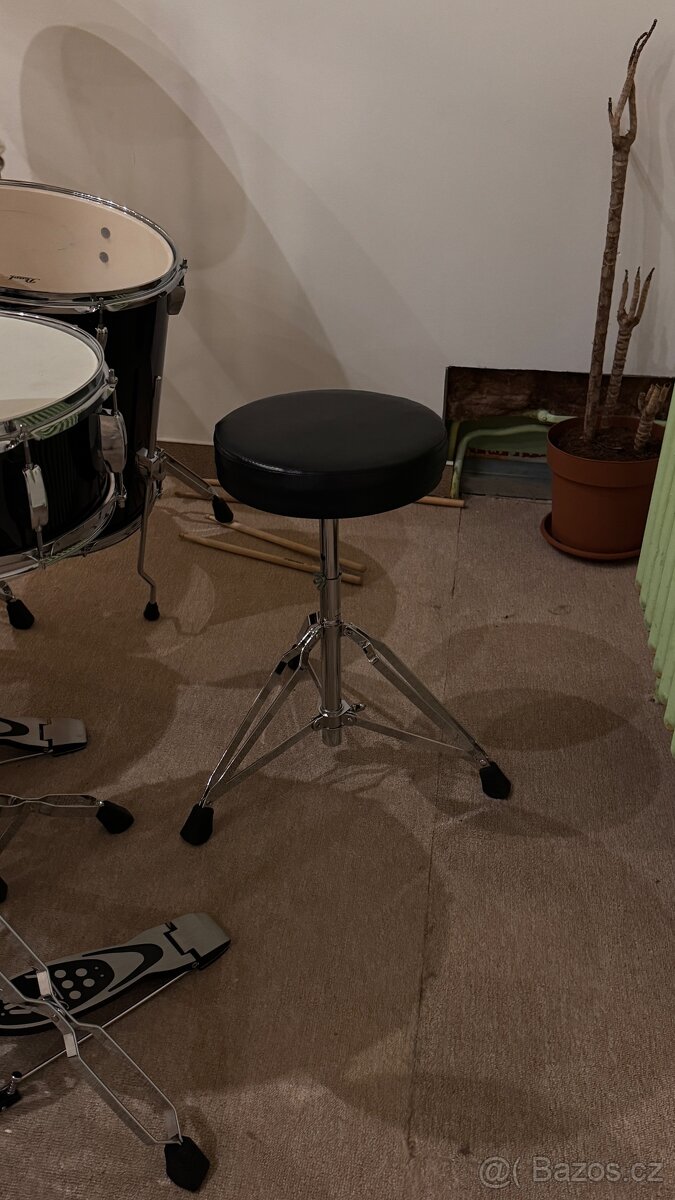 Bicí souprava Pearl - 10