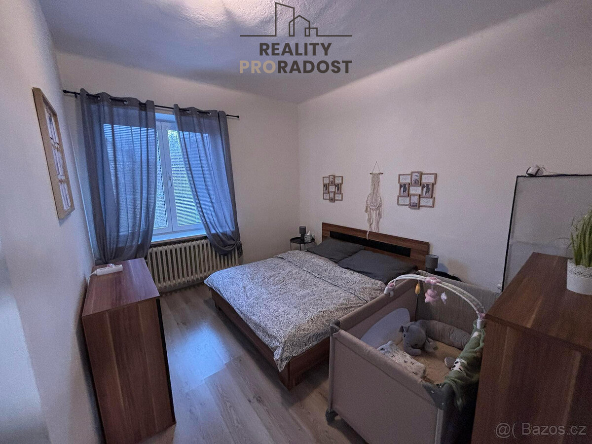 Prodej rodinného domu s rybníkem , Kunčice pod Ondřejníkem - 10