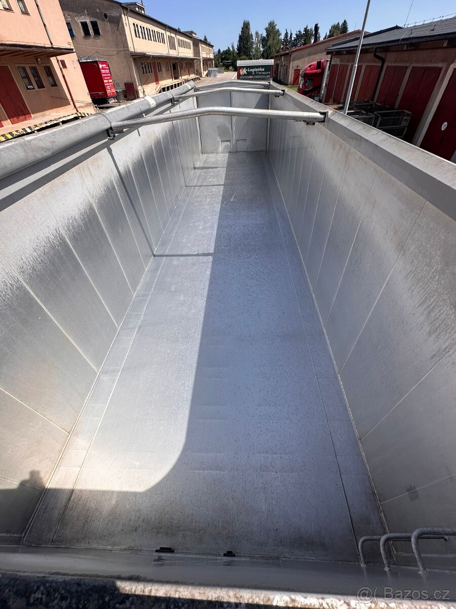 STAS S300CX, 50 m3 - 10