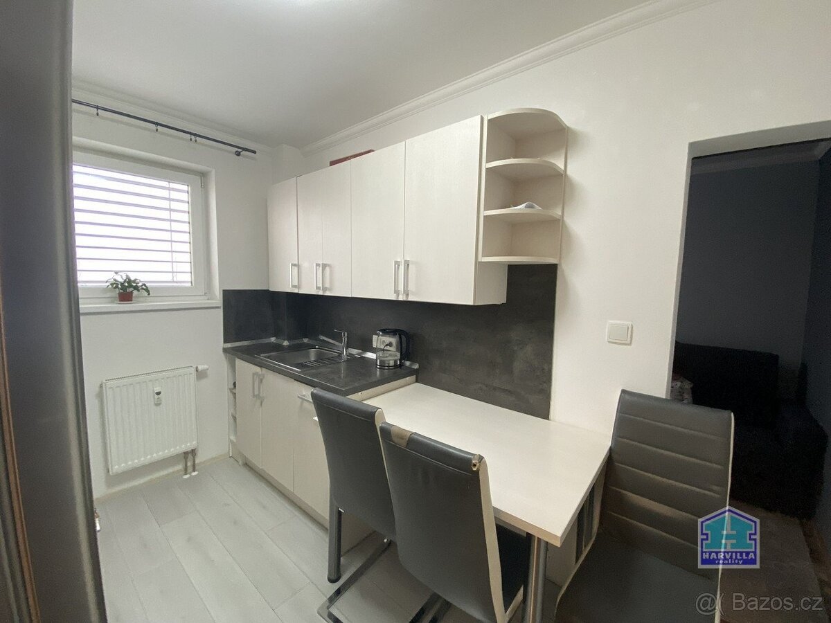 Byt 2+1 Plzeň - Košutka, Žlutická ulice, ev.č. H101/25 - 10