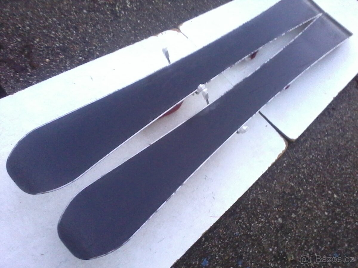 Dětské lyže Rossignol 100cm. - 10