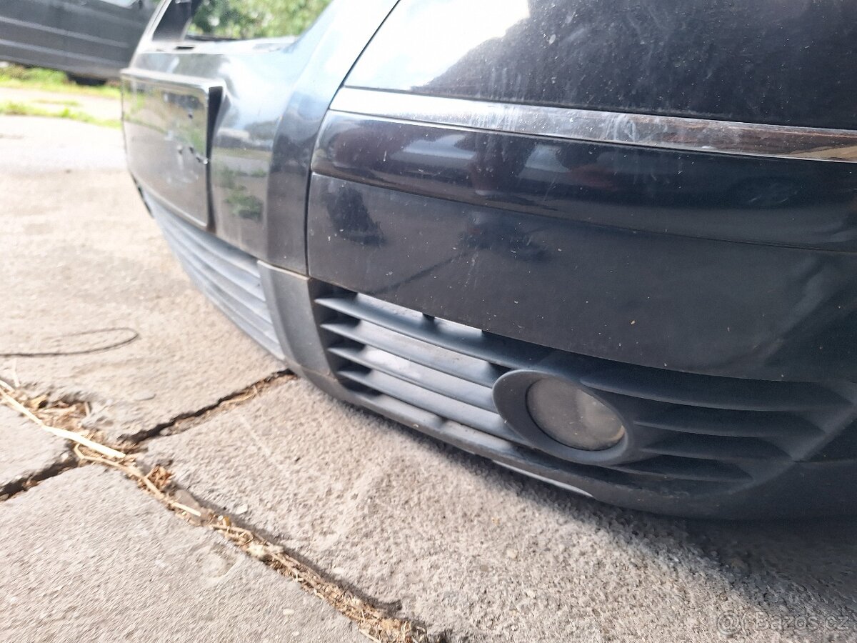 Passat b5.5 Highline přední nárazniķ - 10