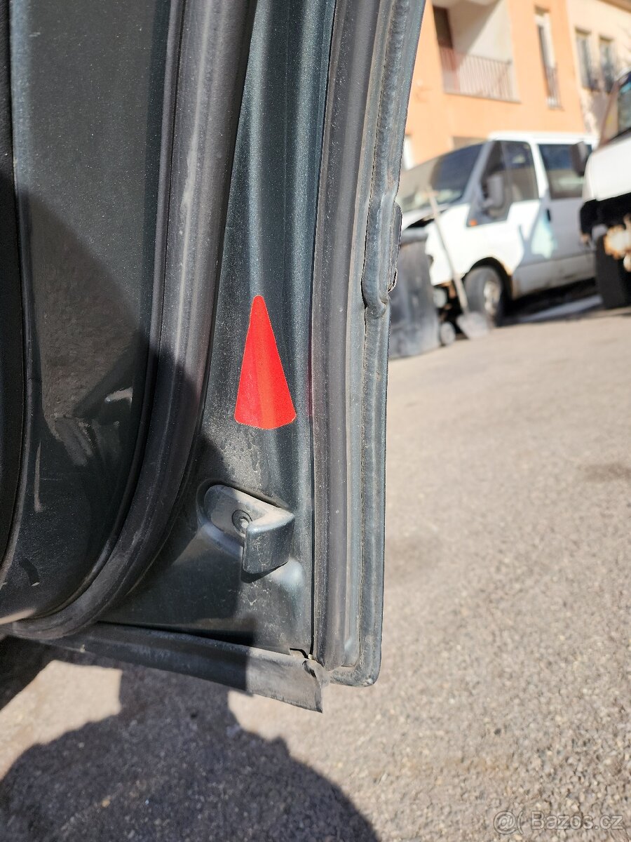 BMW E39 525D Exclusive edition náhradní díly - 10