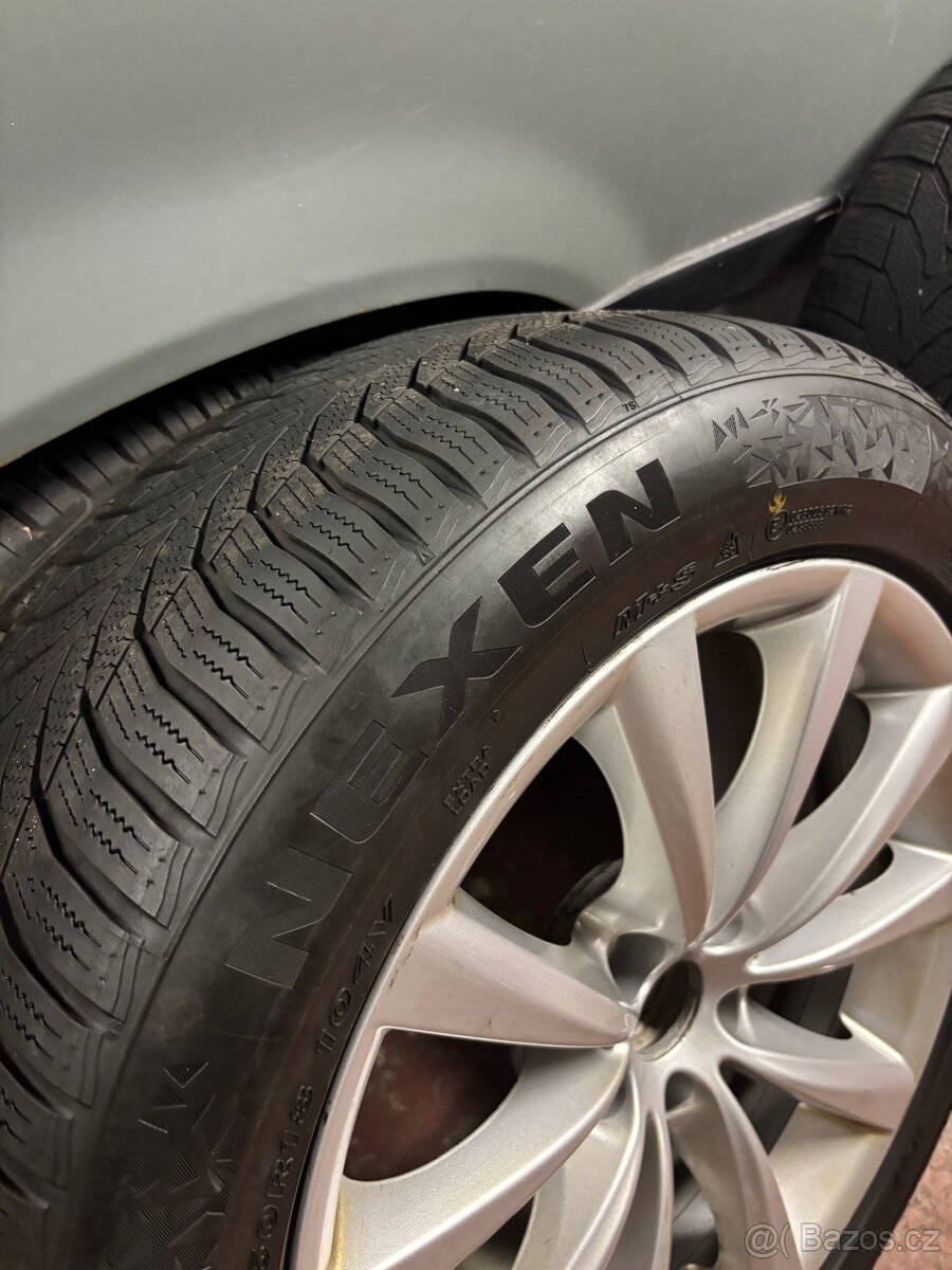 Kola BMW STYLING 642 R18 - 10