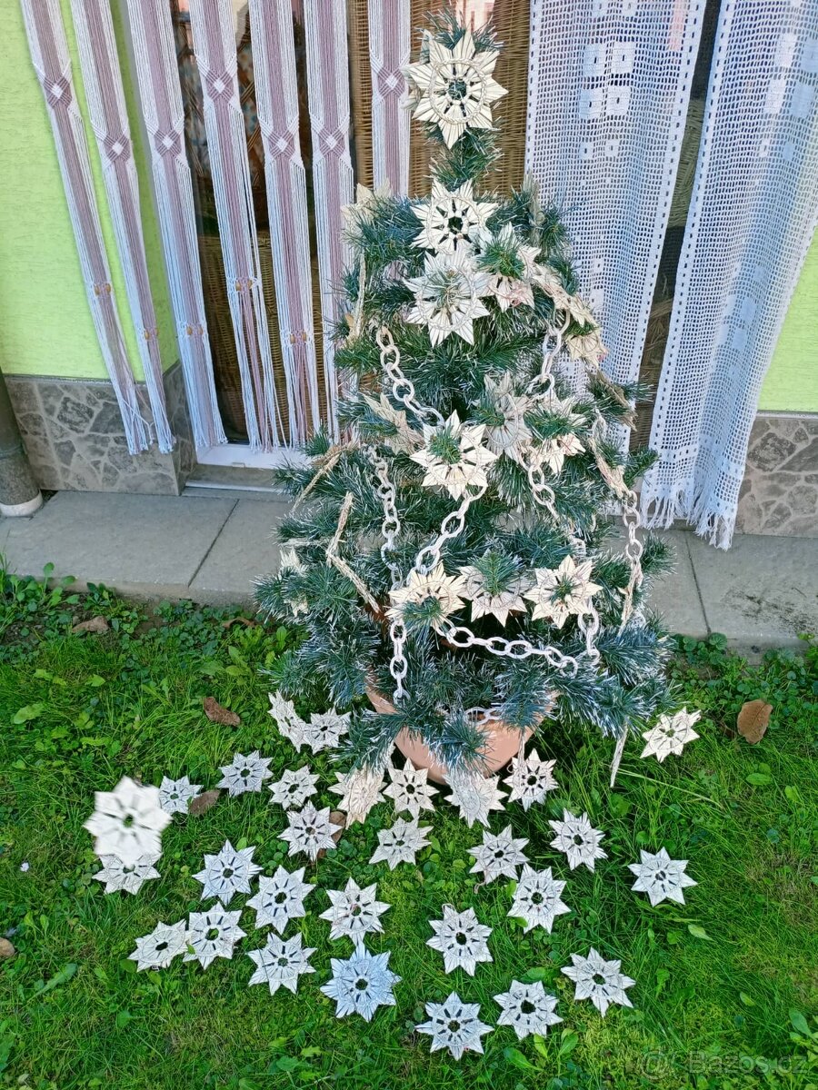 Originální dárek,pozornost pro radost-kolotoč štěstí,OZDOBY - 10