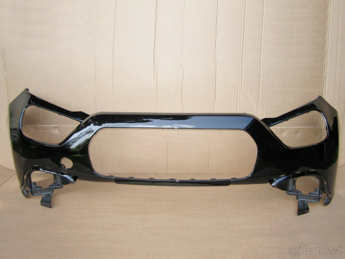 Lista mrizka predni naraznik citroen C3 face od 2020 - 10