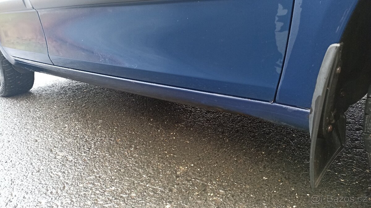 SKODA FABIA 2 1.6TDI-55KW - 10