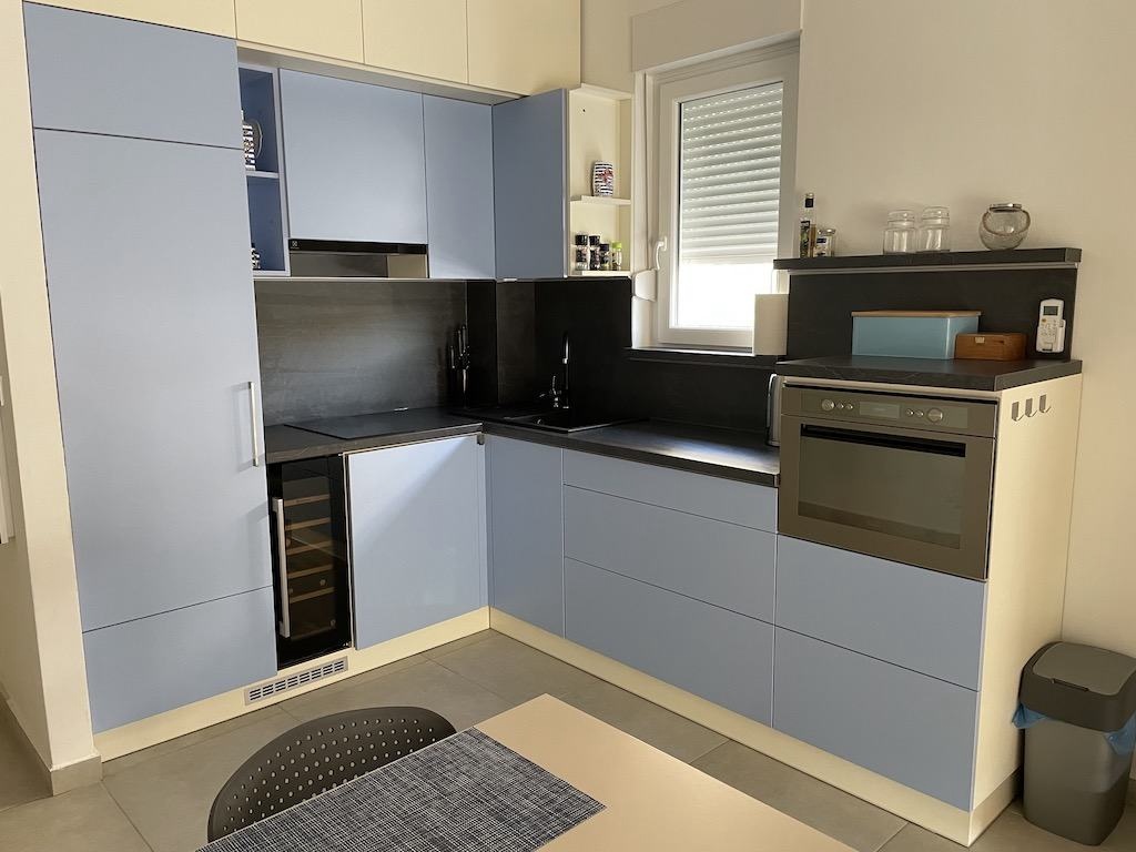 Chorvátsko štýlový apartmán 100 m od pláže - 10