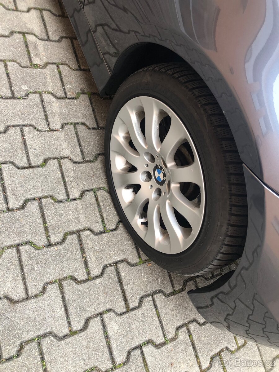 BMW 325ix e90 160KW - 10