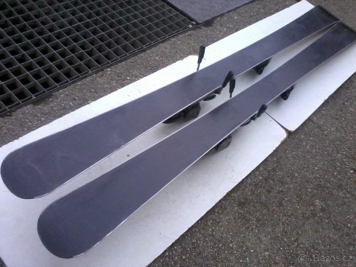 Lyže Blizzard cross RXK 120cm. - 10