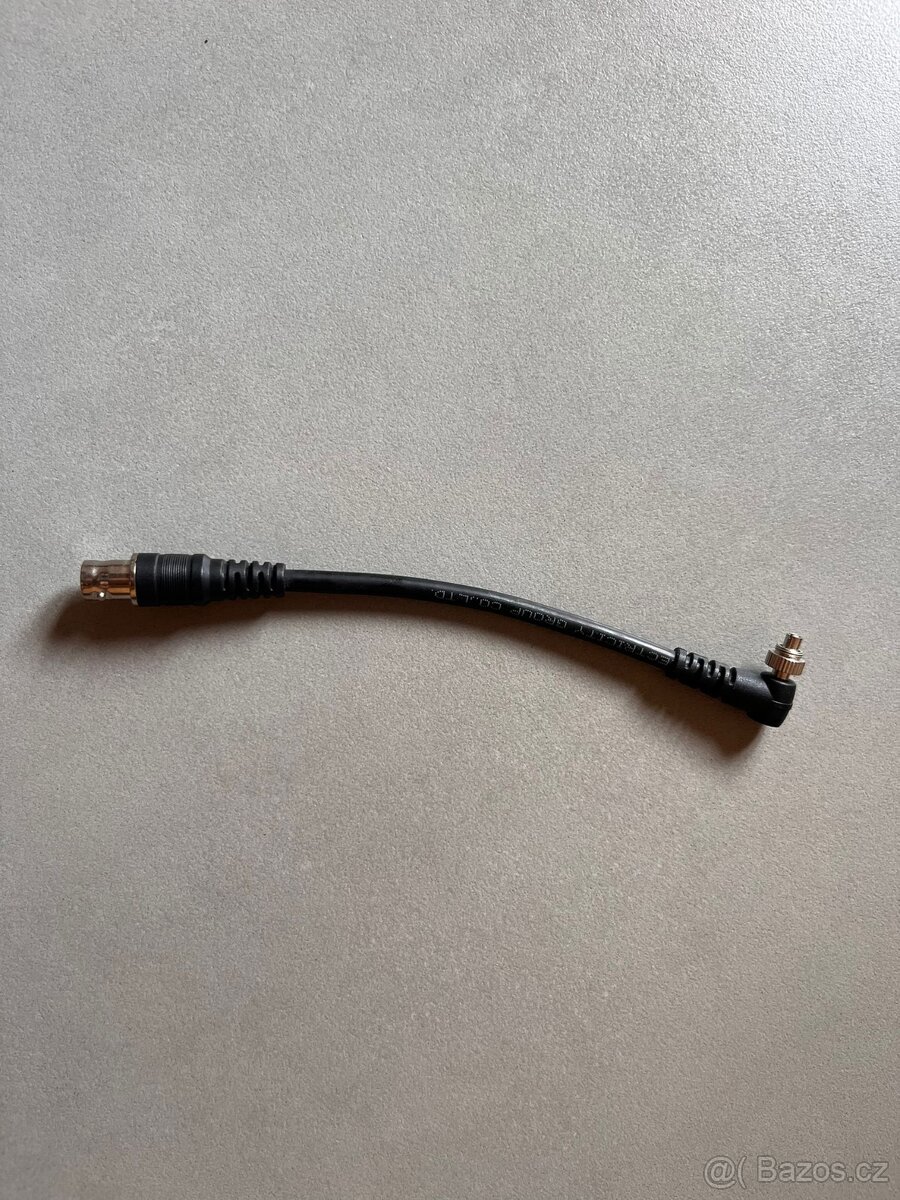 Panasonic Lumix S1H – skvělý stav, včetně klece SmallRig - 10