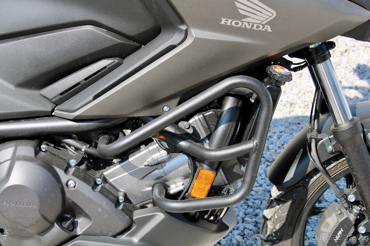 Honda NC750X DCT Odpočet DPH - 10