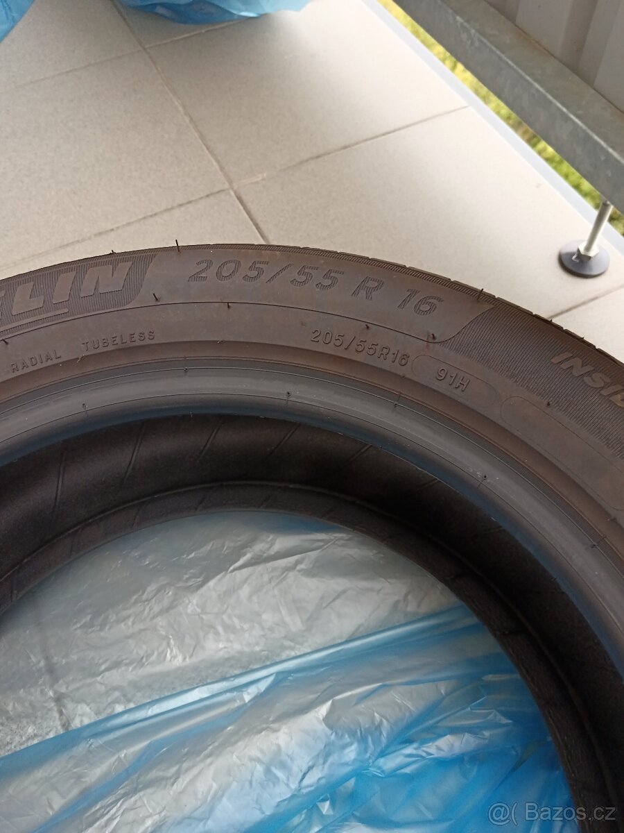 Letní pneumatiky - 10