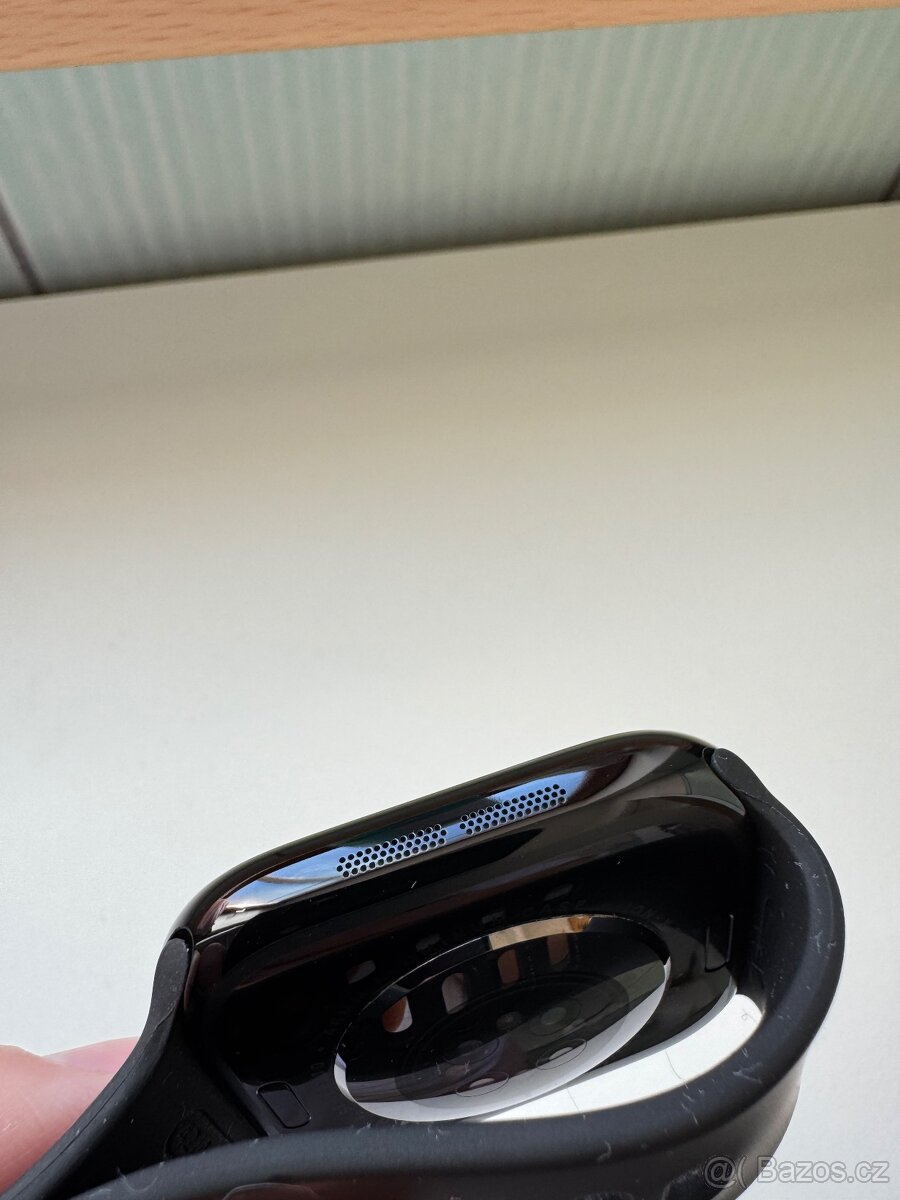 Apple watch series 10 46mm Cellular (GPS + LTE) - 10