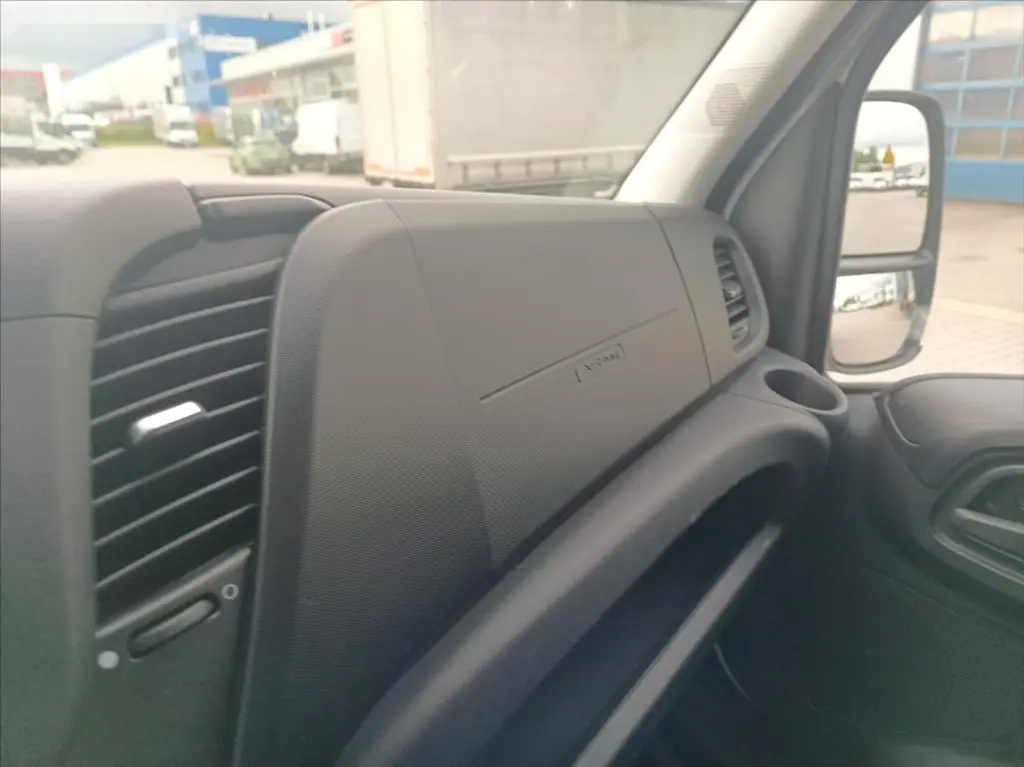 Iveco Daily, 2,3 35C16 hydr.čelo - 10