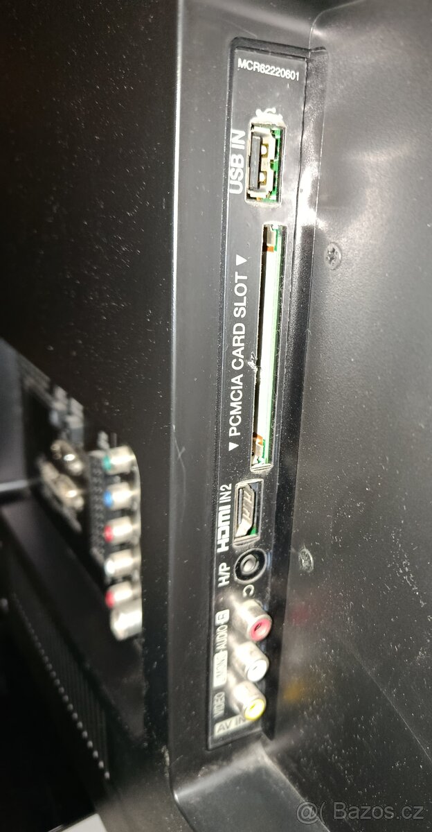 TV LG 32LD450 HD - 10