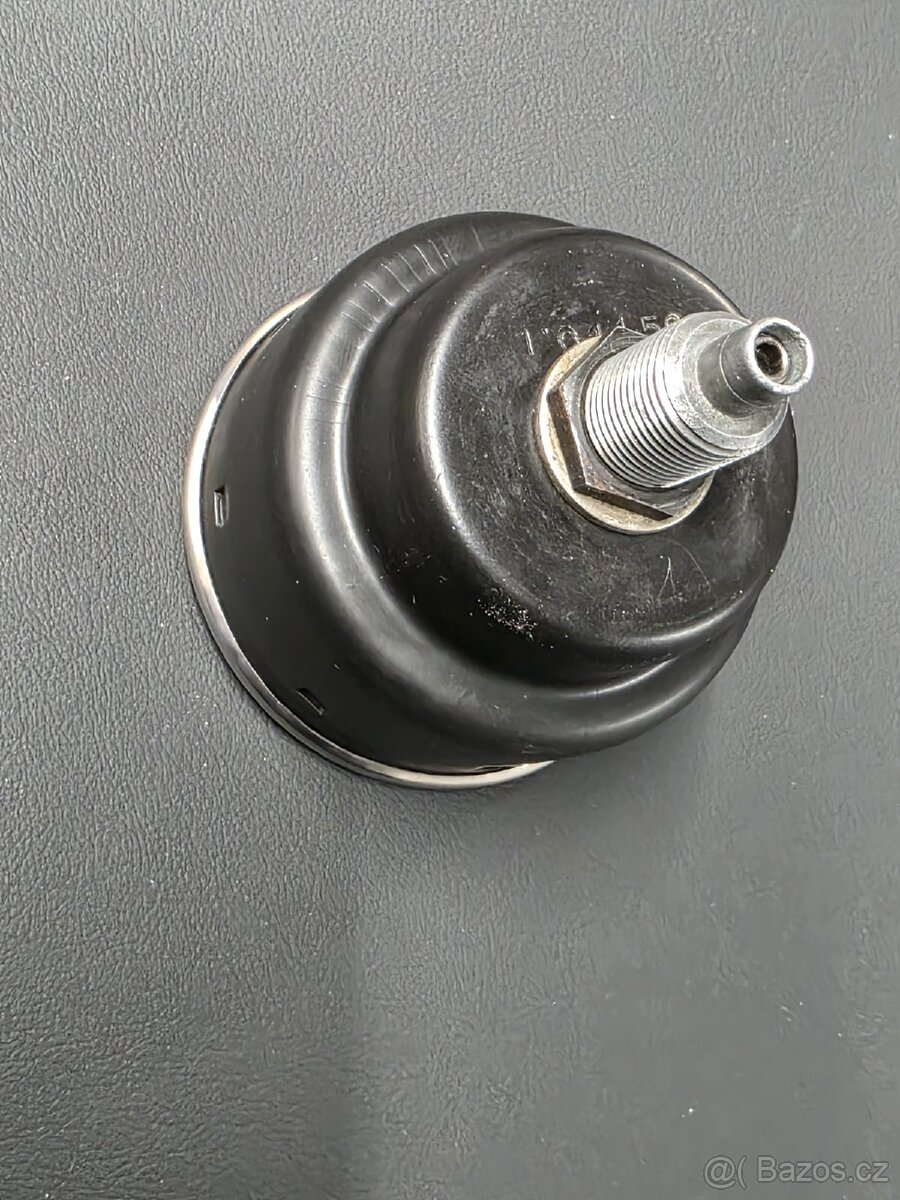 Tachometr Jawa kývačka - 10