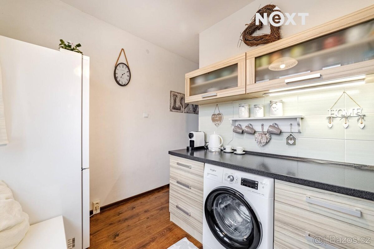 Prodej byt 2+1, 52㎡ - 10