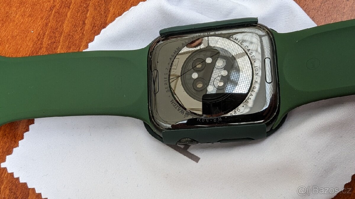 Apple watch 7 series 45mm - 10