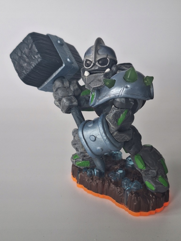 Skylanders TRAP MASTER + GIANTS - 10