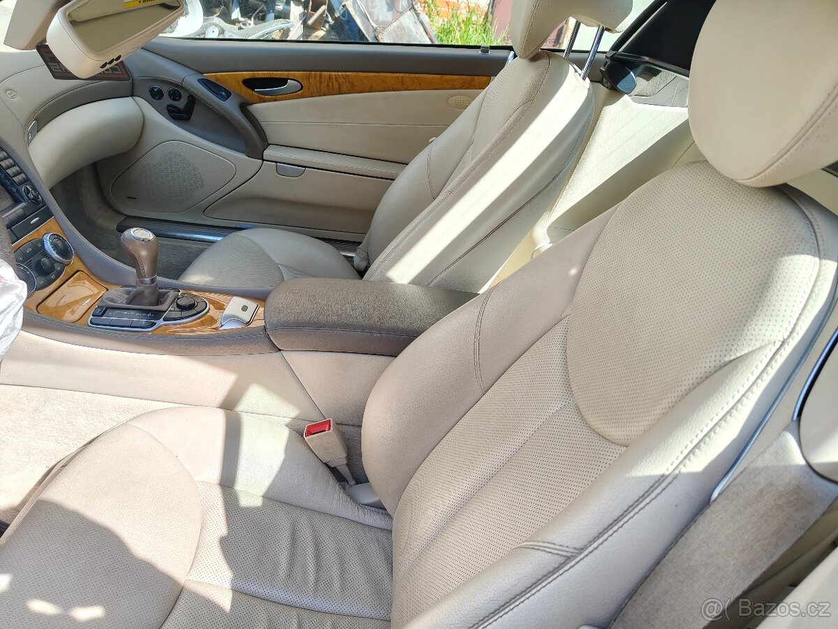 Mercedes SL 550 AMG - 10