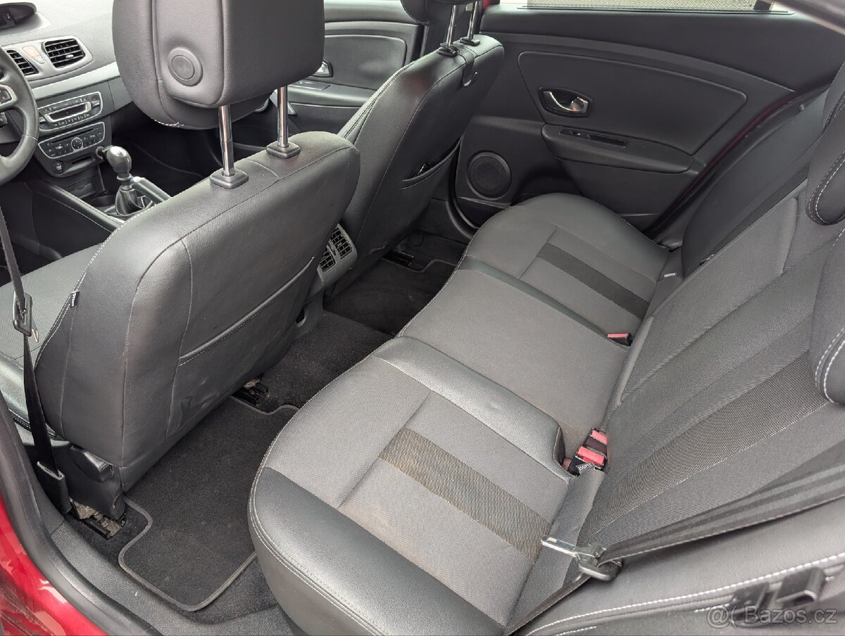 Renault Fluence 1.5dci 81kw - 10