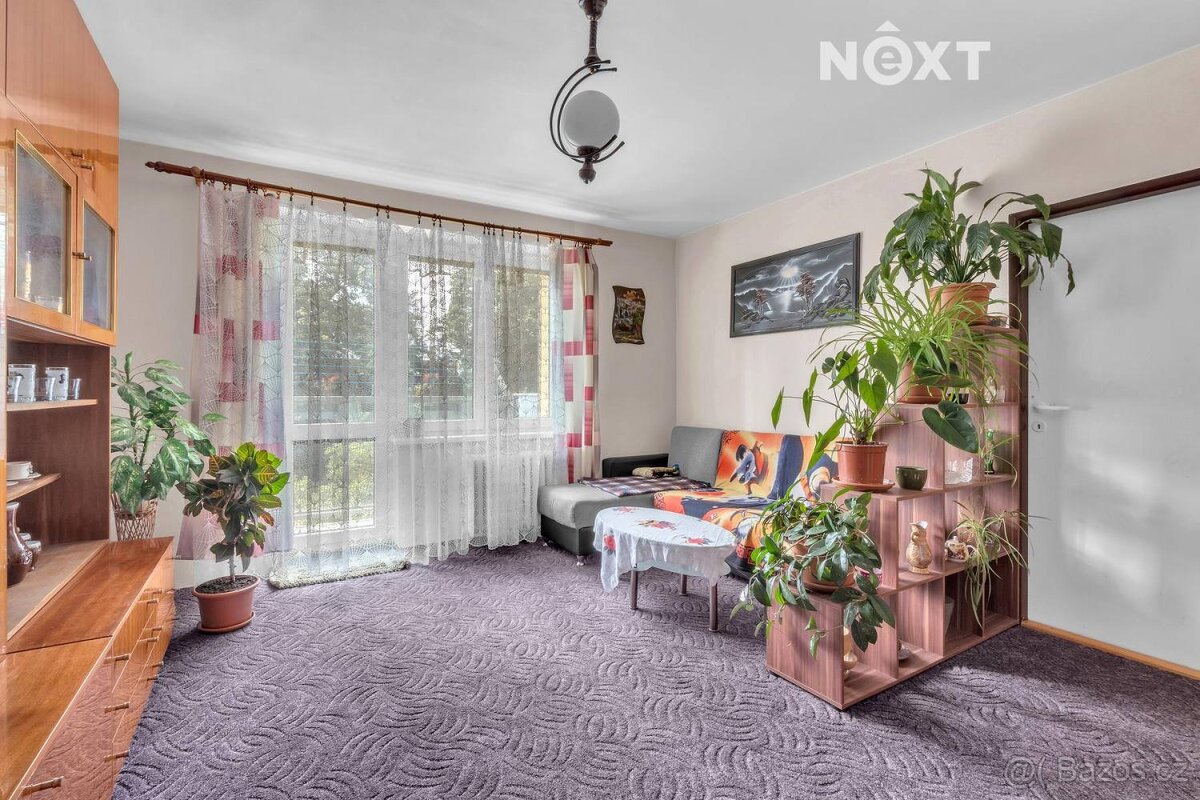 Prodej byt 3+1, 61㎡ - 10