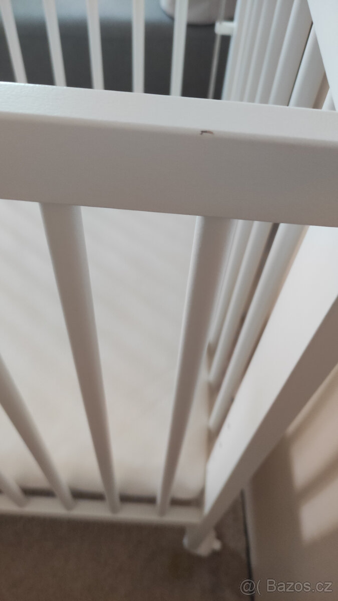 Dětská postýlka - 10
