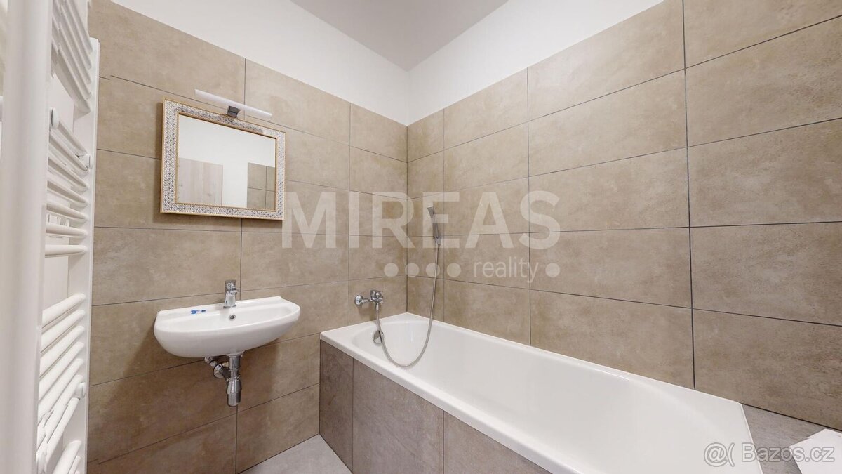 Lysá nad Labem, pronájem bytu 2+kk, 75 m2, okr. Nymburk - 10