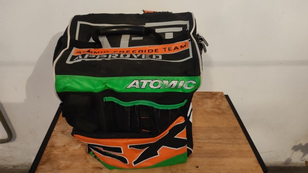 Lyžařské boty Fischer RC4 Curv GT 130 Vacuum Walk LV 29,5 - 10