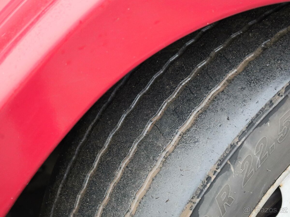 Scania R450, LOW DECK, EURO 6, RETARDÉR - 10