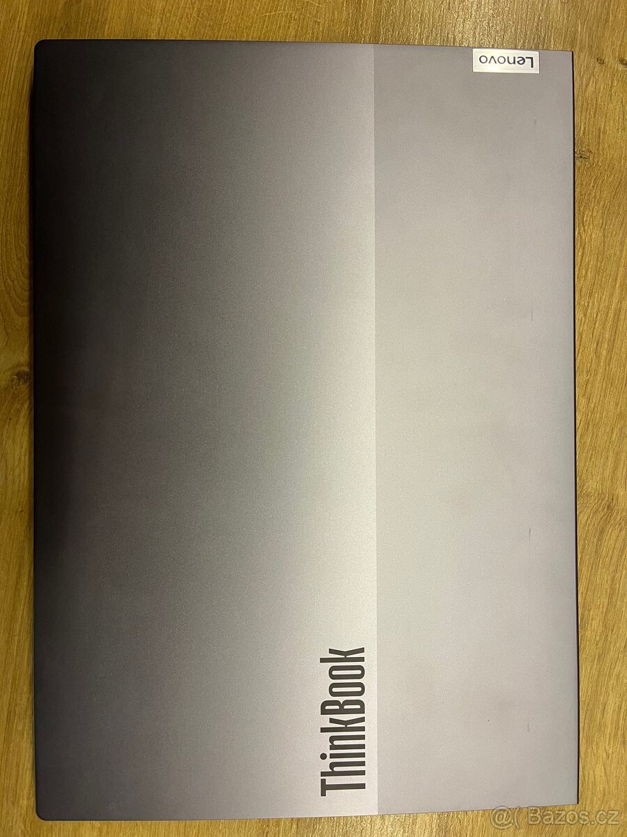 Lenovo ThinkBook 16 G6 - 10