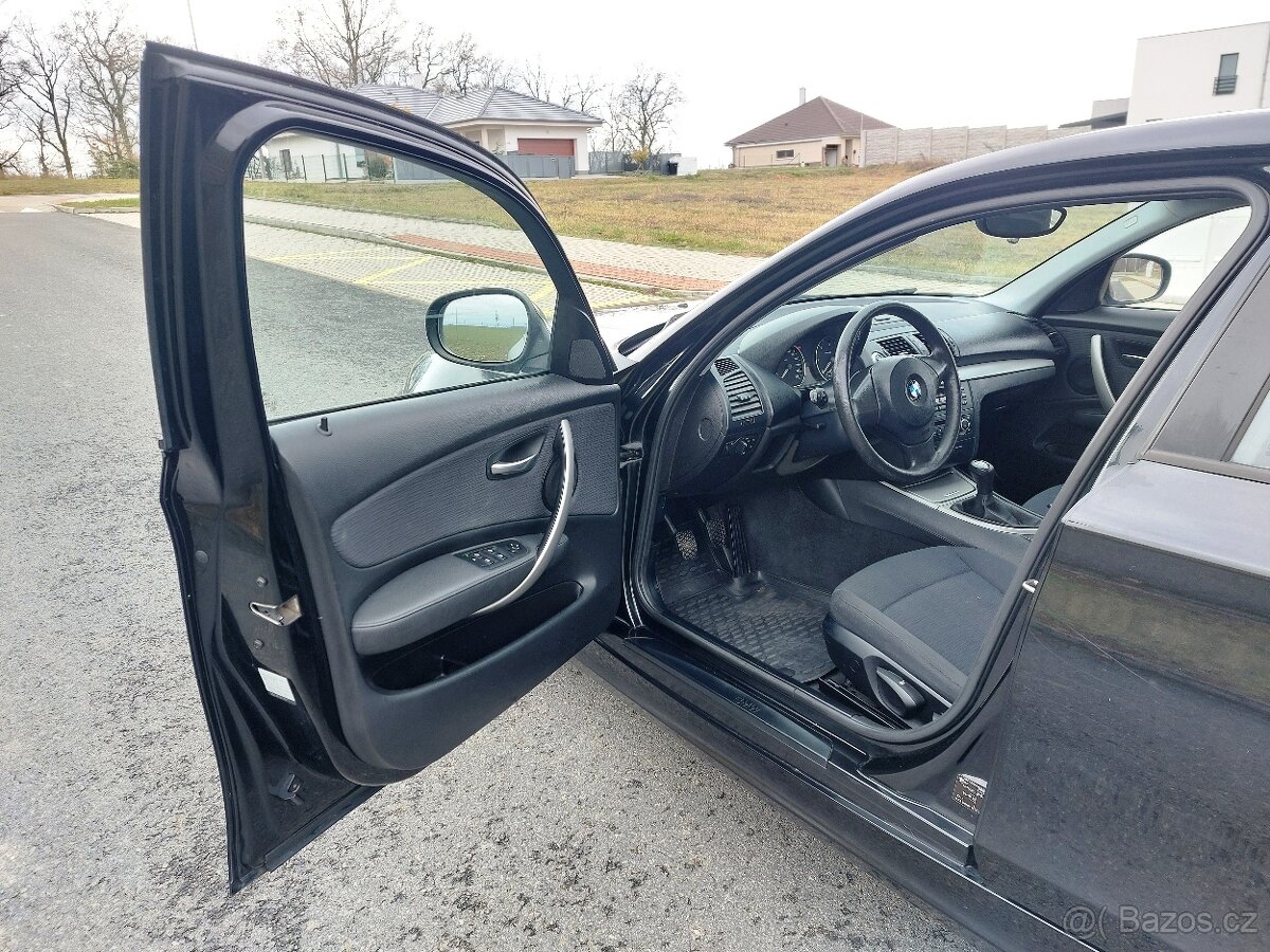 BMW 118D, 2.0TDI, 105kw, 10/2010 - 10