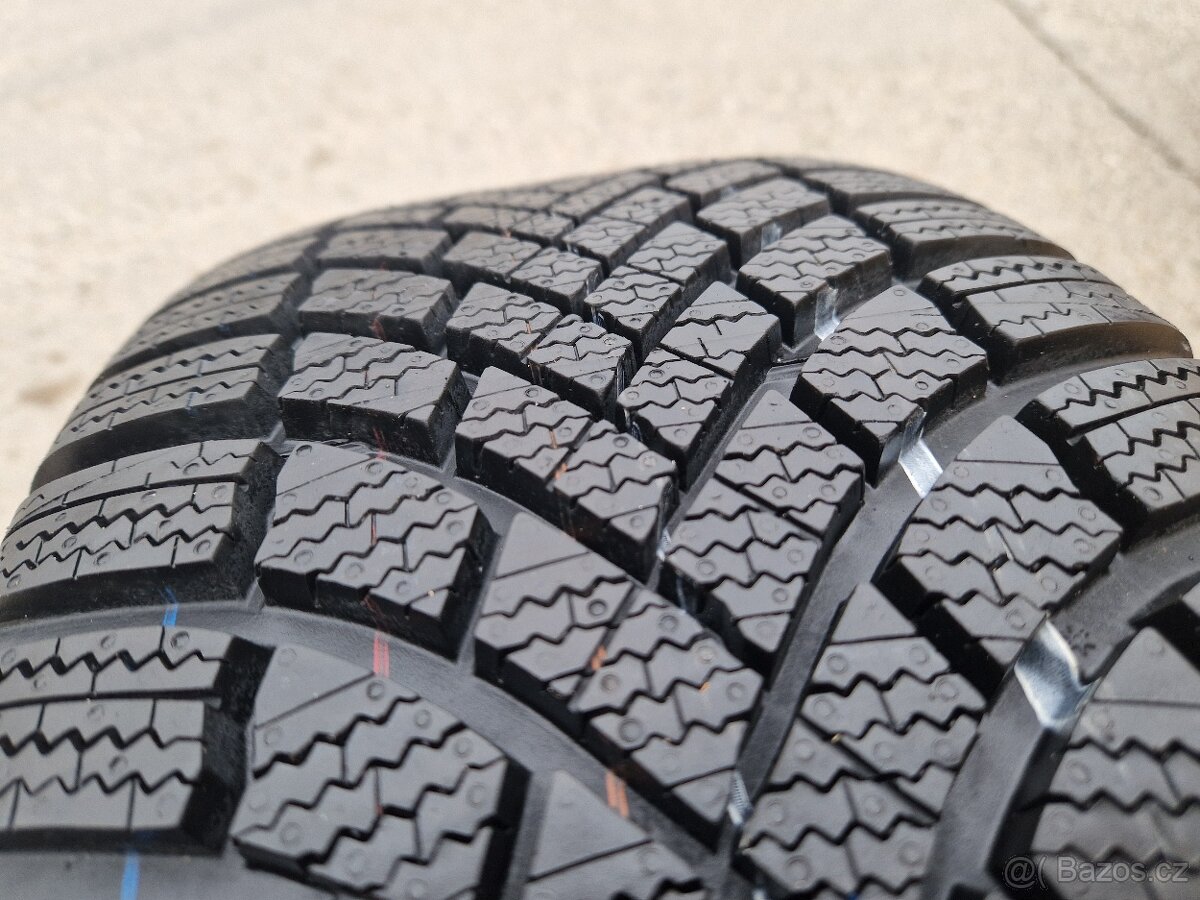 5x112 r18 kola disky volkswagen golf 8 225/40 18 zimni rafky - 10