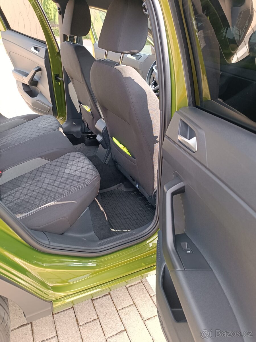 VW Tiago R-Line - 10