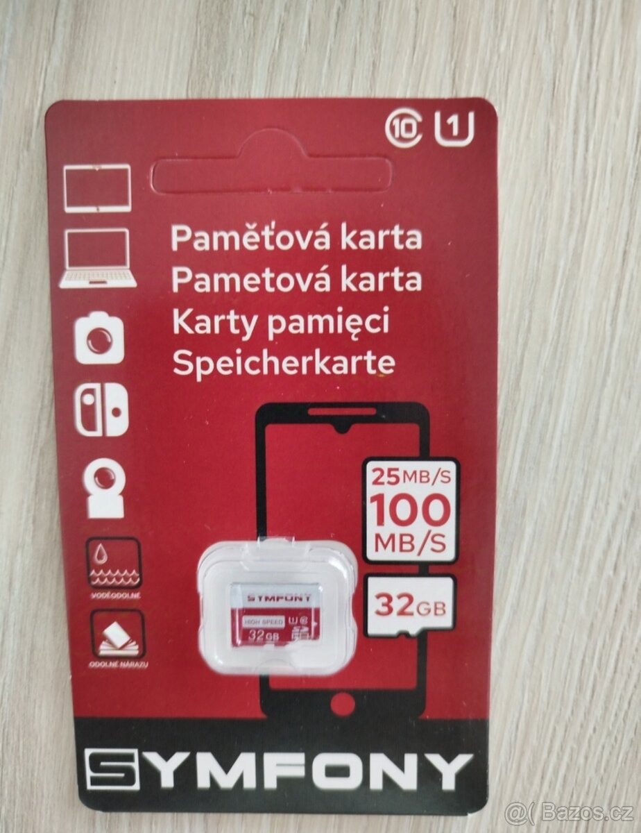 Kamera do auta GlobalSec - 10