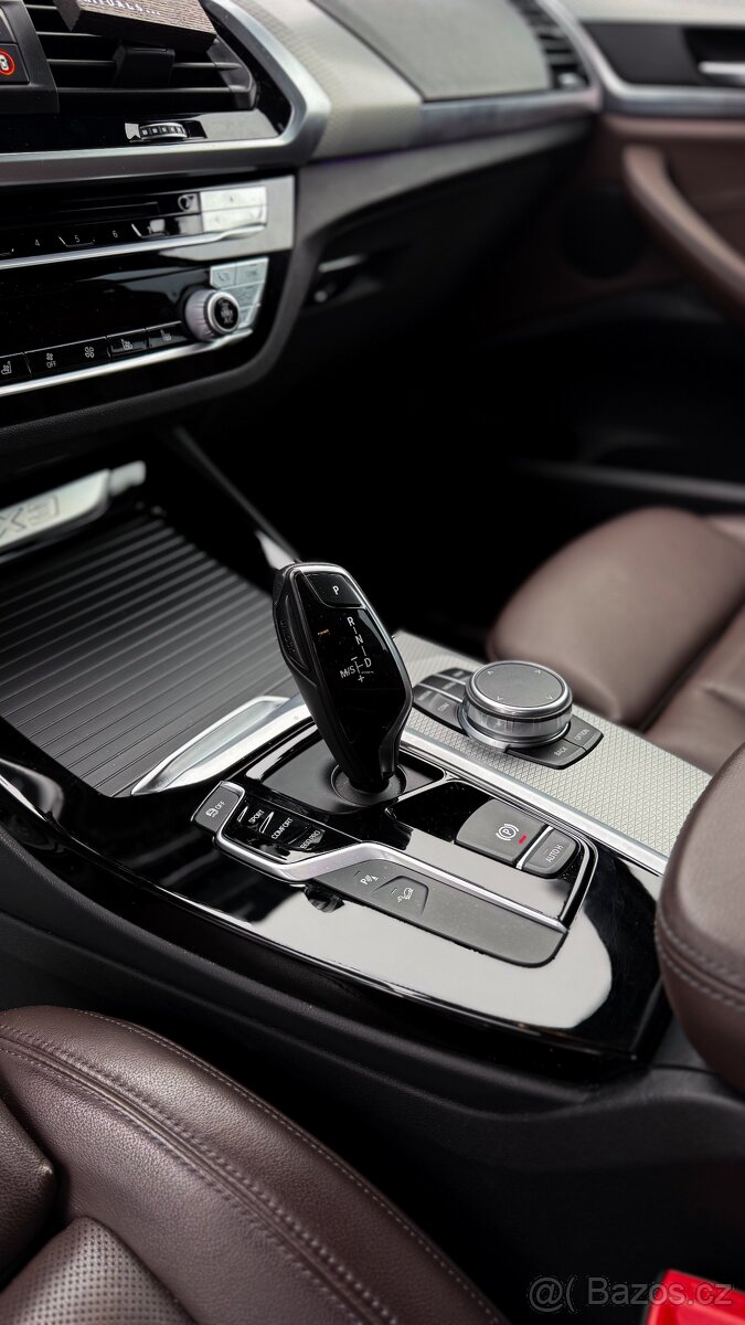 Bmw X3 2.0D G01 m-paket - 10