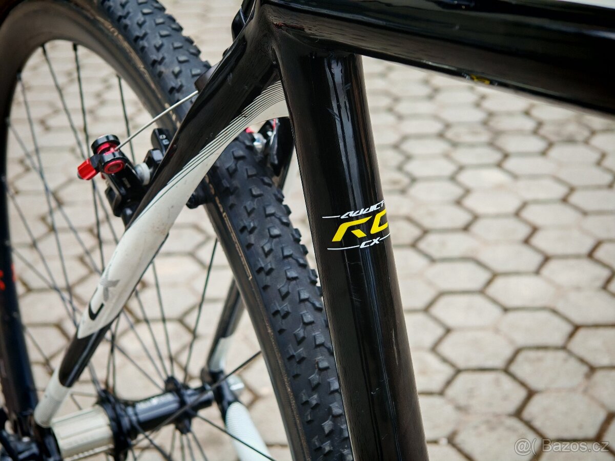 Scott addict cx - 10