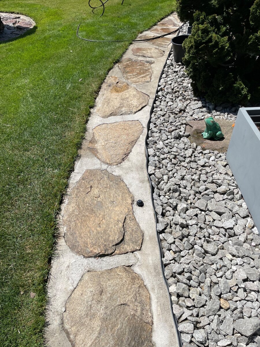 Mytí , čištění , renovace - 10