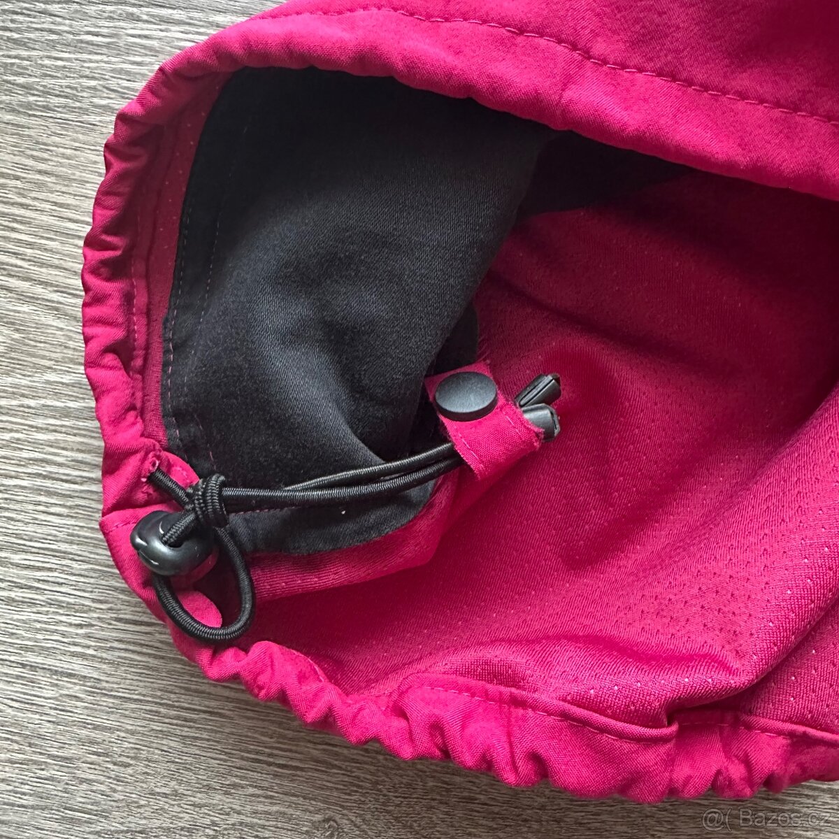 Softshellové sukně - 10