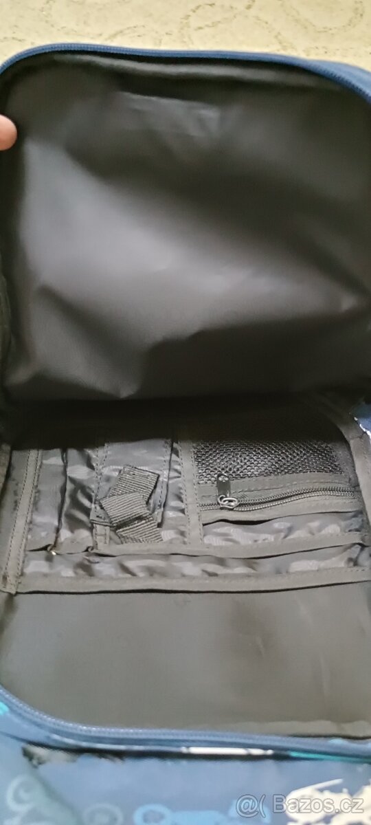 Školní batoh pro kluky - 10