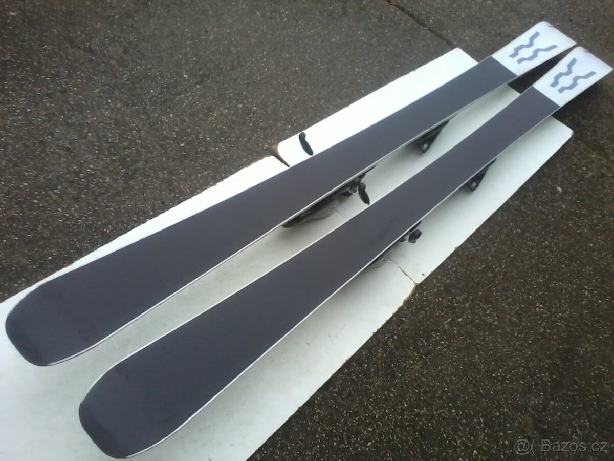 Lyže dámské Head 163cm. - 10