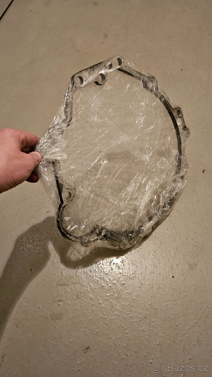 VW PHAETON díly - 10