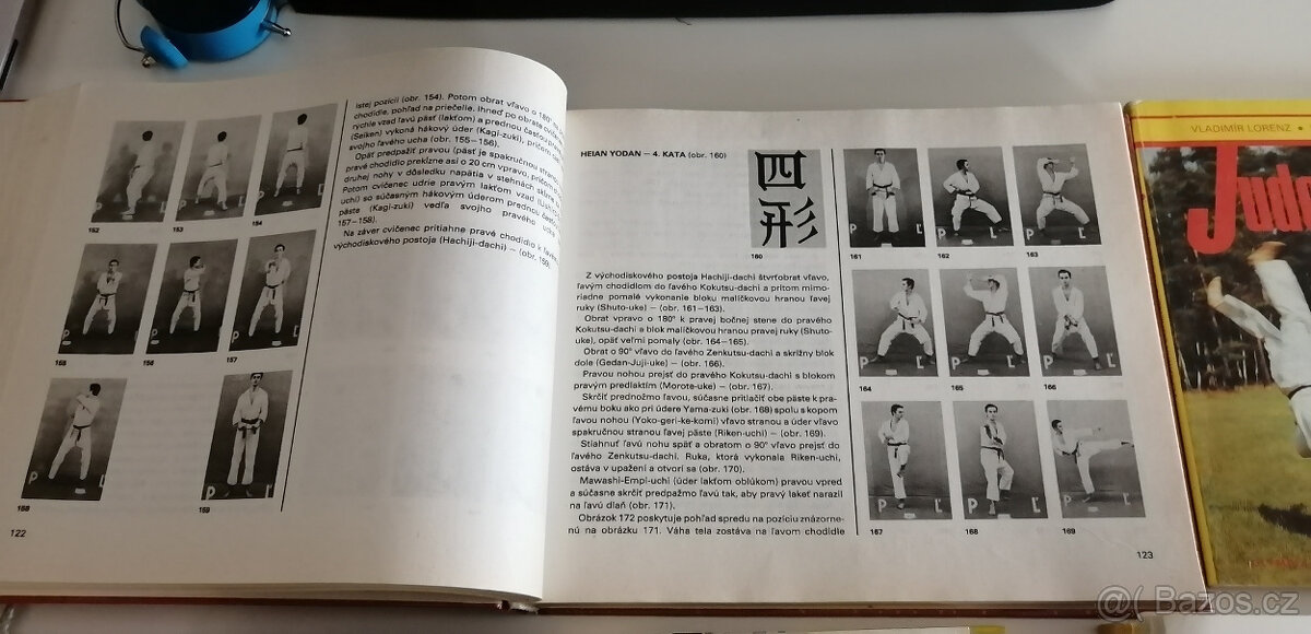 karate,judo.... - 10