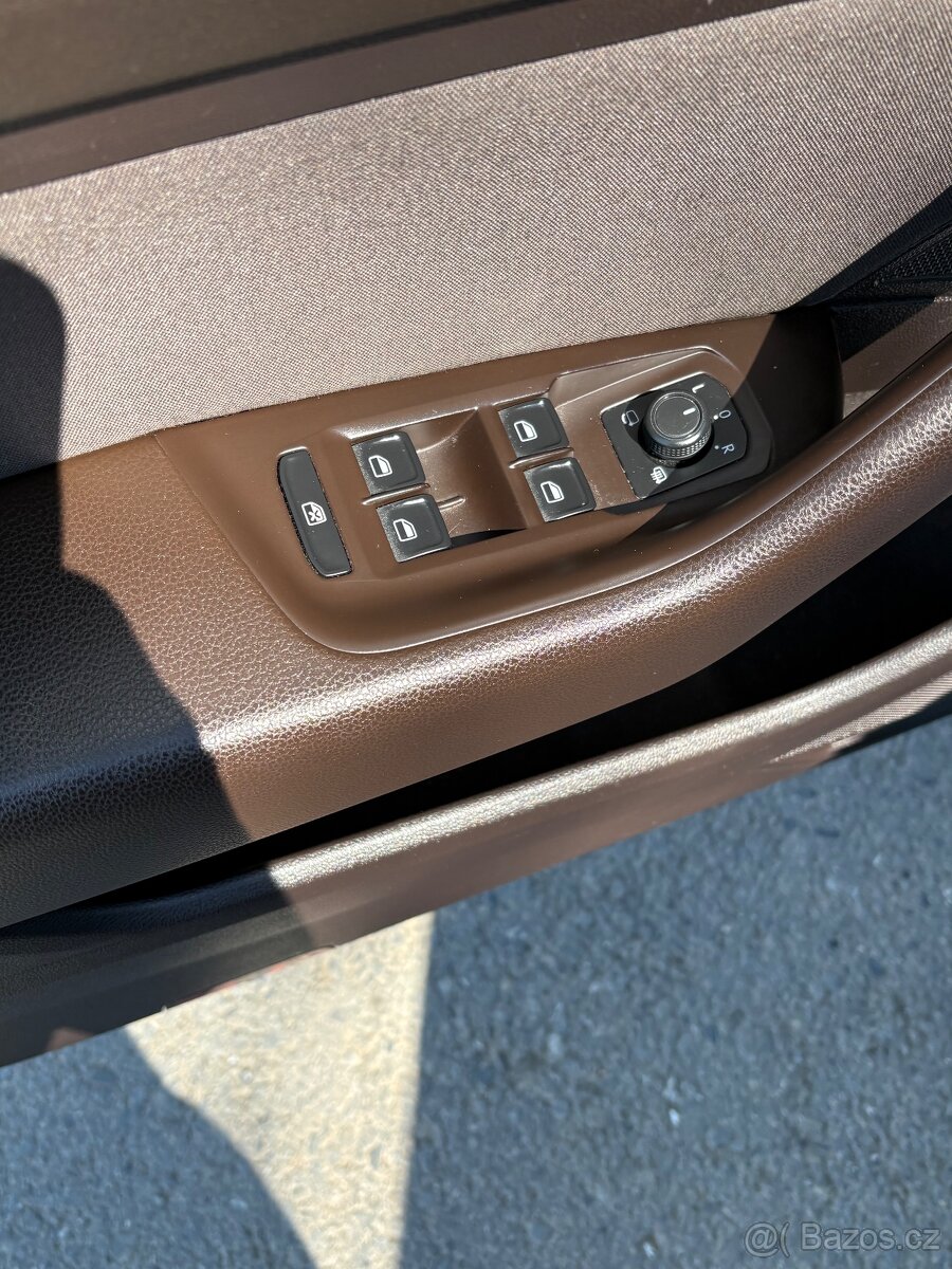 Passat b8 - 10