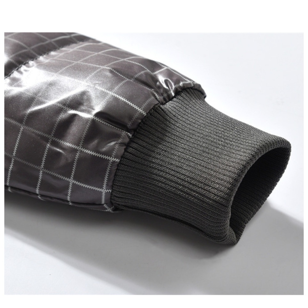 Nová podzimní bunda, vel.104/110 - 10